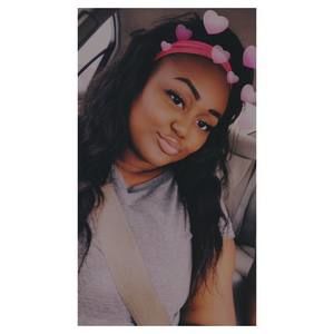 Meet your Posher, Madison